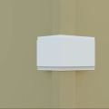 <b>1 Set</b> Bossensteinen Fassade Bossenecken <b>B1-A Putz</b>